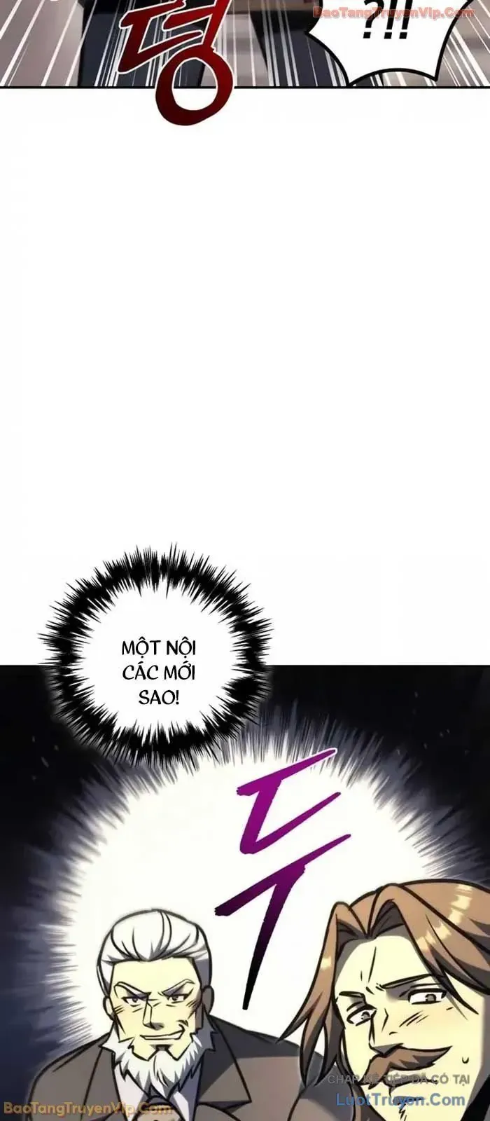 Hồi Quy Giả Của Gia Tộc Suy Vong - Chapter 112 - Page 20