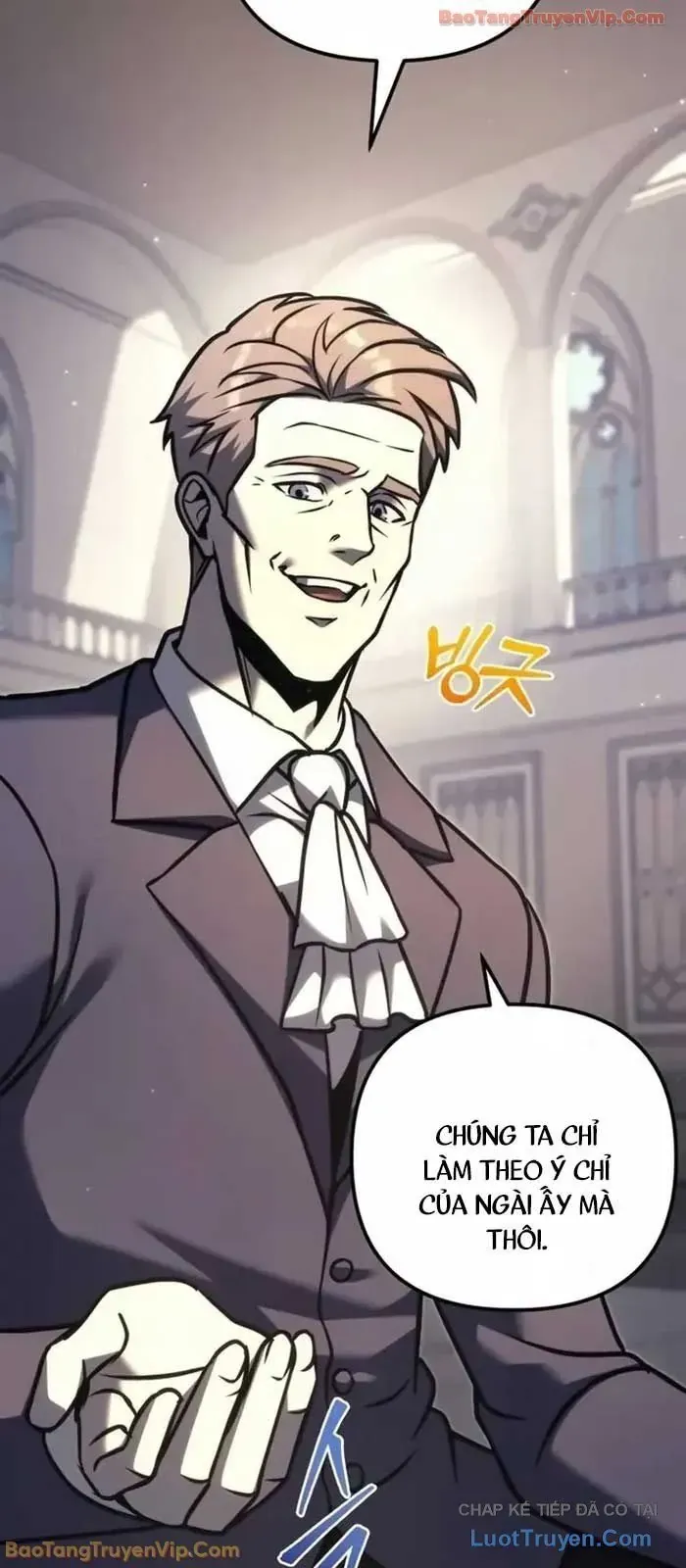 Hồi Quy Giả Của Gia Tộc Suy Vong - Chapter 112 - Page 23