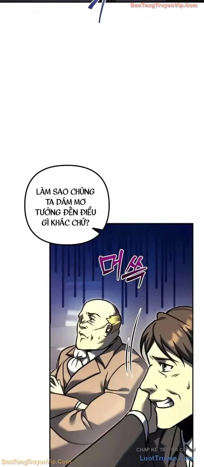 Hồi Quy Giả Của Gia Tộc Suy Vong - Chapter 112 - Page 24