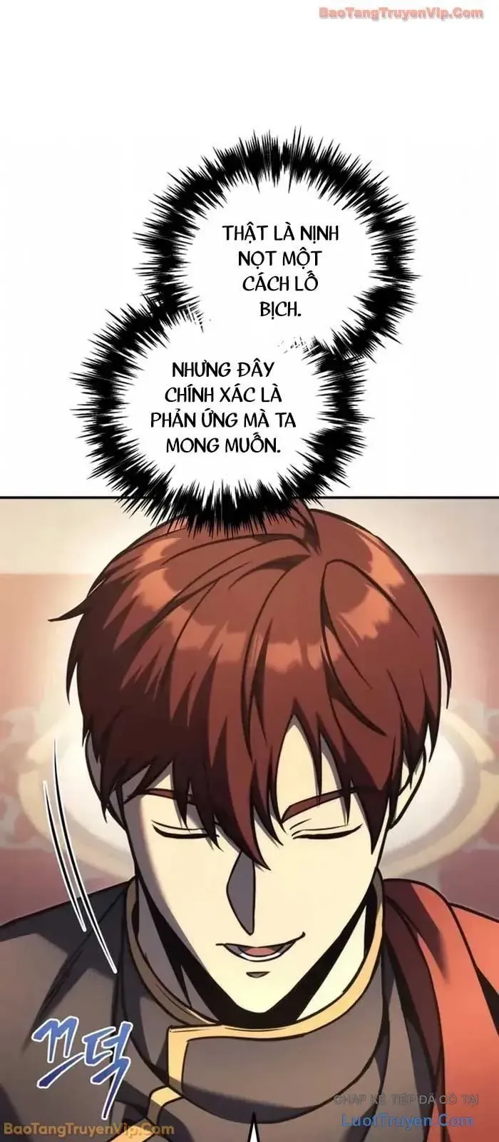 Hồi Quy Giả Của Gia Tộc Suy Vong - Chapter 112 - Page 27