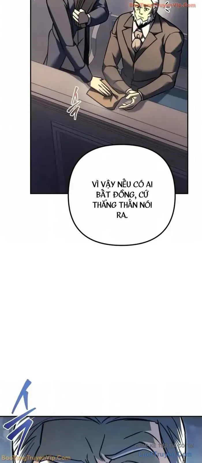 Hồi Quy Giả Của Gia Tộc Suy Vong - Chapter 112 - Page 29