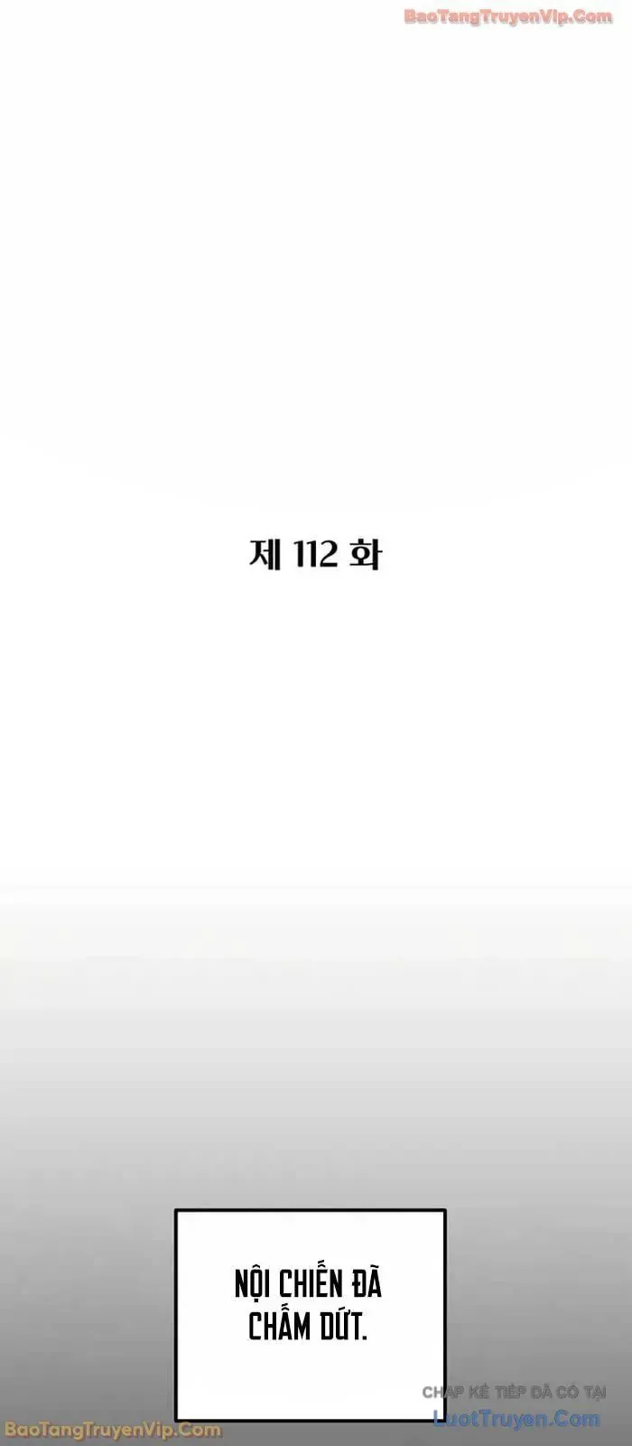 Hồi Quy Giả Của Gia Tộc Suy Vong - Chapter 112 - Page 34