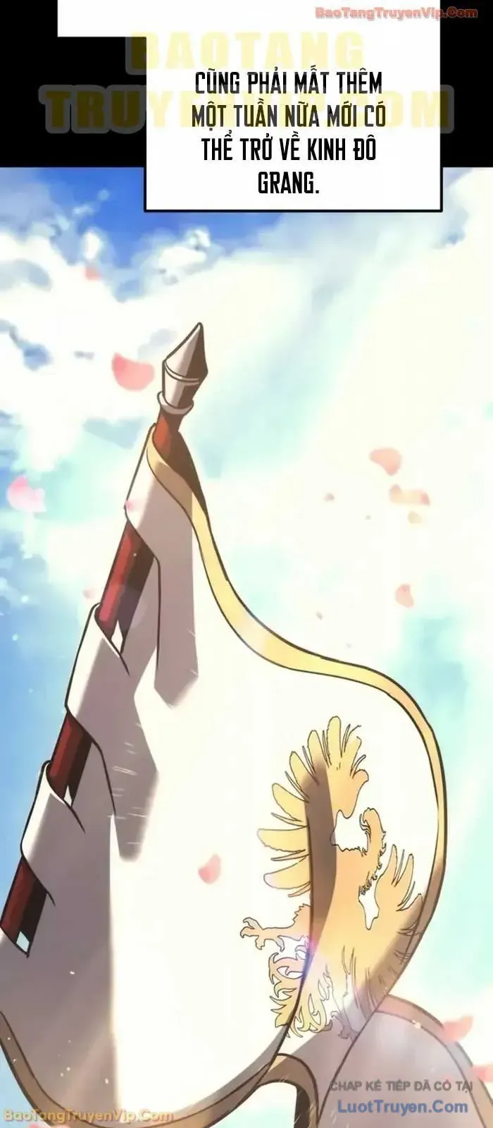 Hồi Quy Giả Của Gia Tộc Suy Vong - Chapter 112 - Page 37