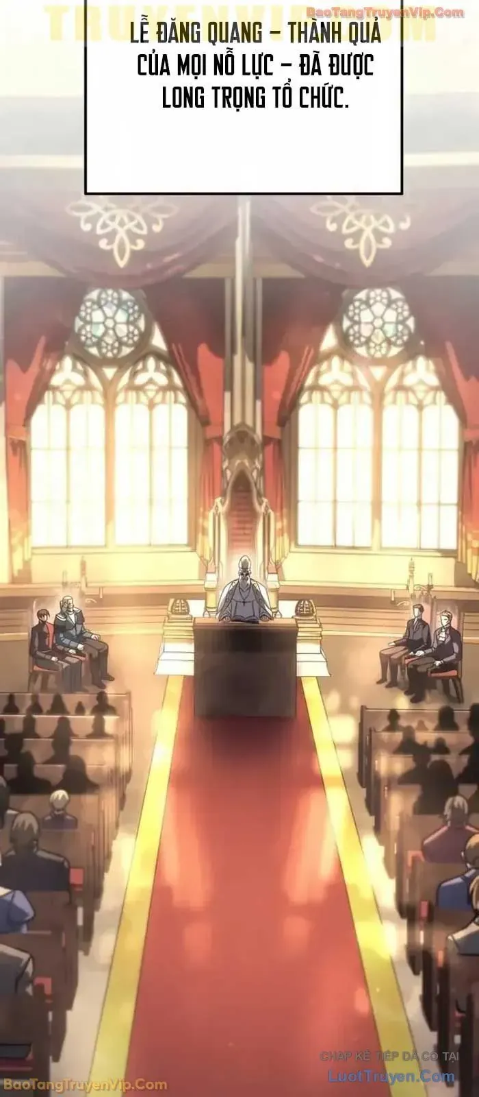 Hồi Quy Giả Của Gia Tộc Suy Vong - Chapter 112 - Page 39