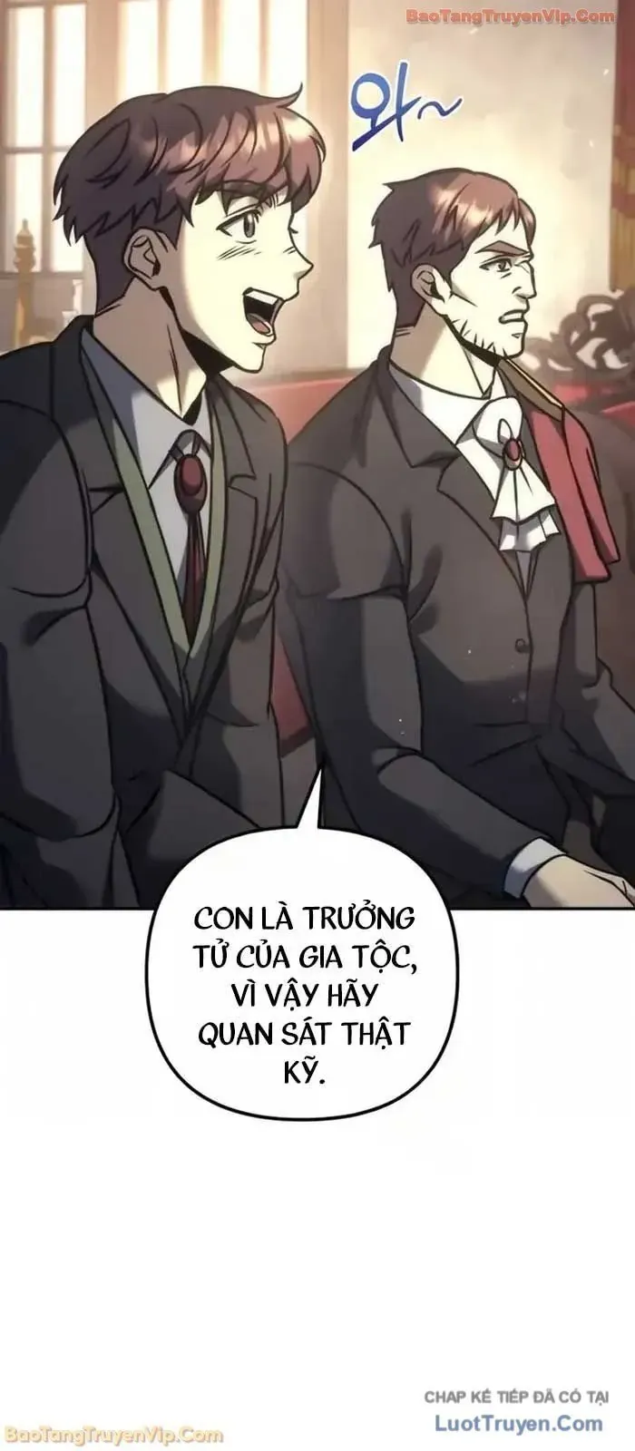 Hồi Quy Giả Của Gia Tộc Suy Vong - Chapter 112 - Page 42