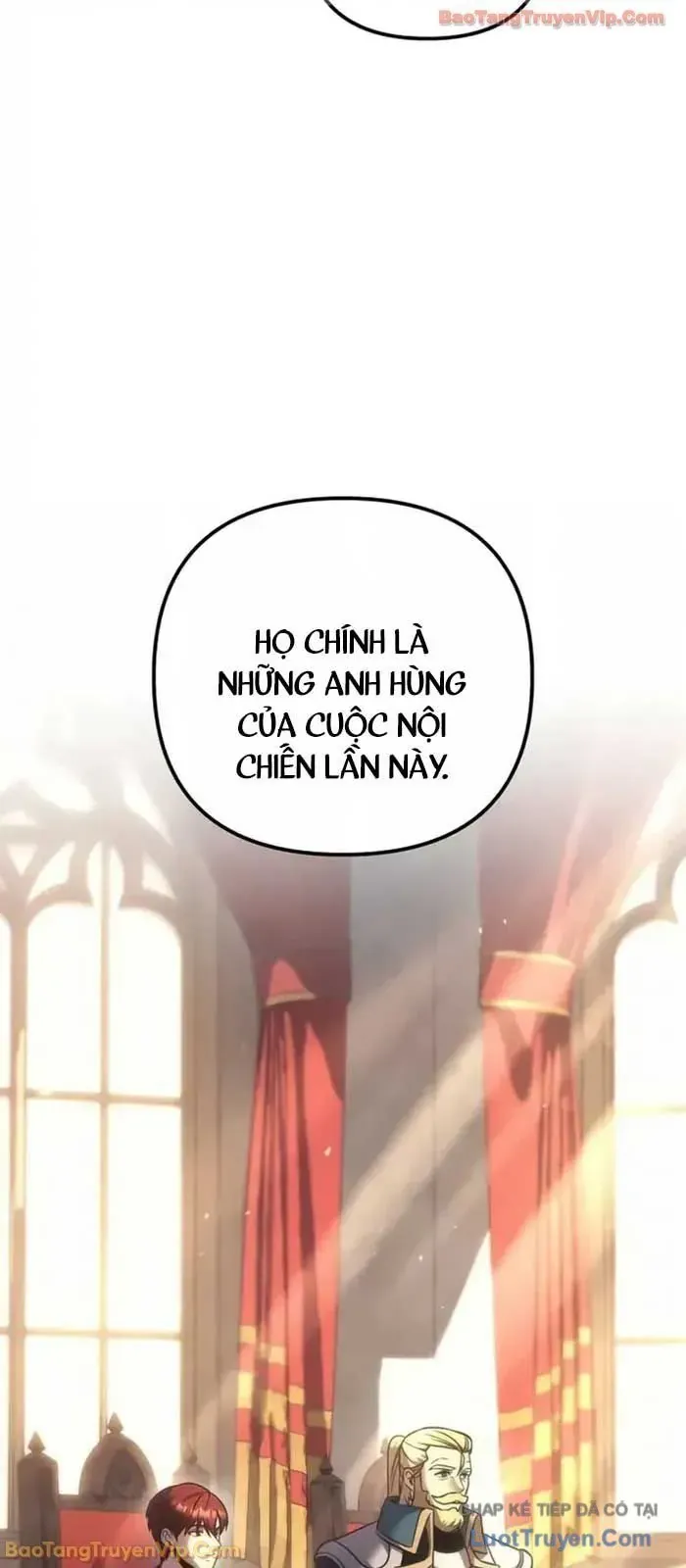 Hồi Quy Giả Của Gia Tộc Suy Vong - Chapter 112 - Page 44