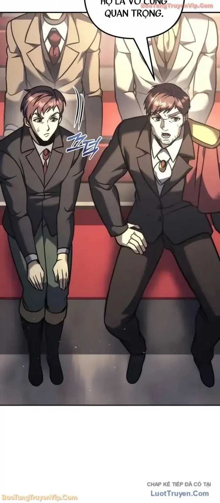Hồi Quy Giả Của Gia Tộc Suy Vong - Chapter 112 - Page 48