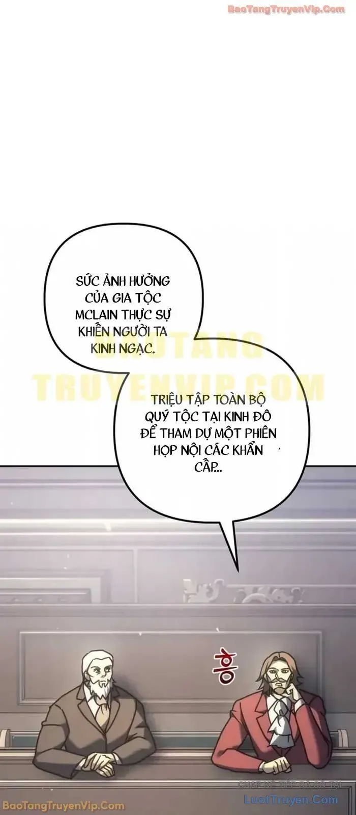 Hồi Quy Giả Của Gia Tộc Suy Vong - Chapter 112 - Page 5