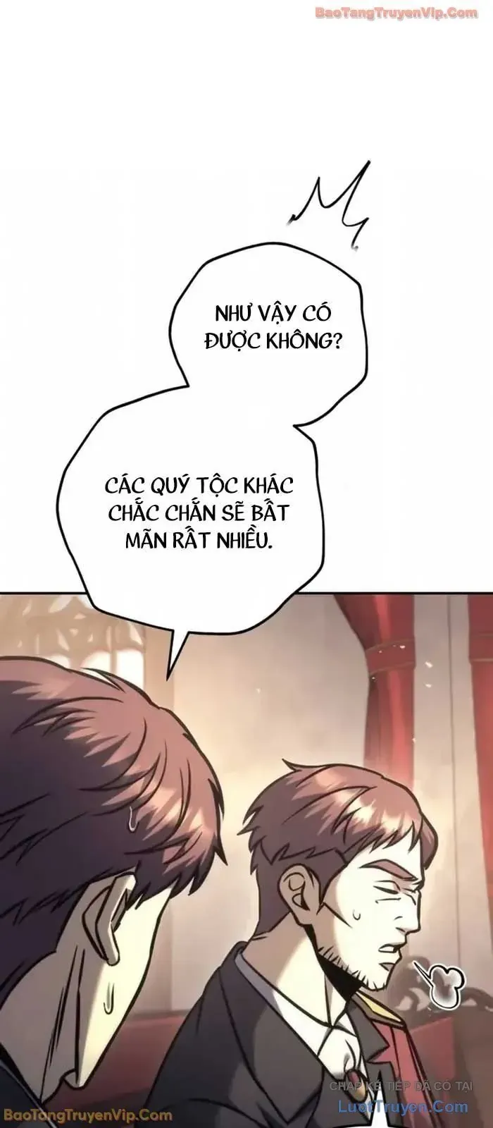 Hồi Quy Giả Của Gia Tộc Suy Vong - Chapter 112 - Page 53