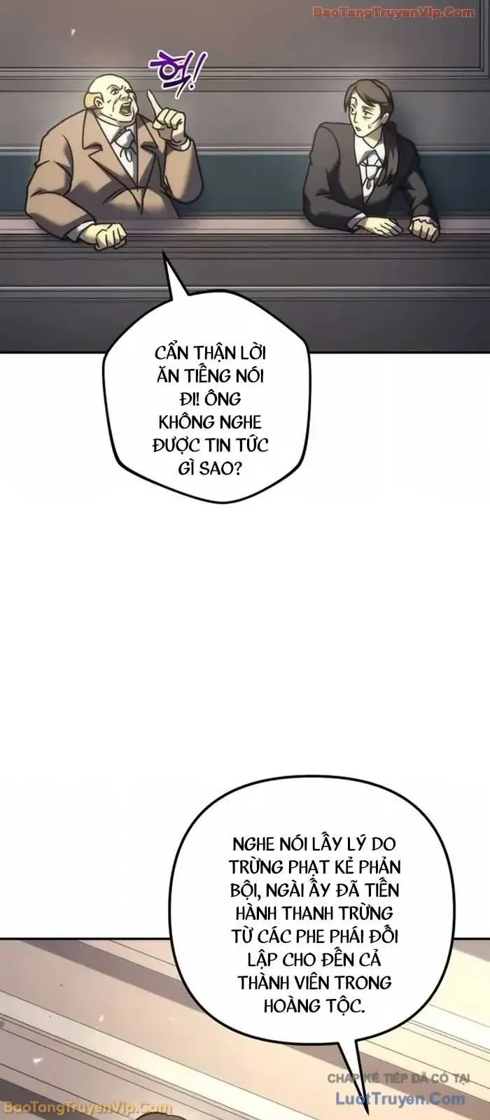 Hồi Quy Giả Của Gia Tộc Suy Vong - Chapter 112 - Page 6