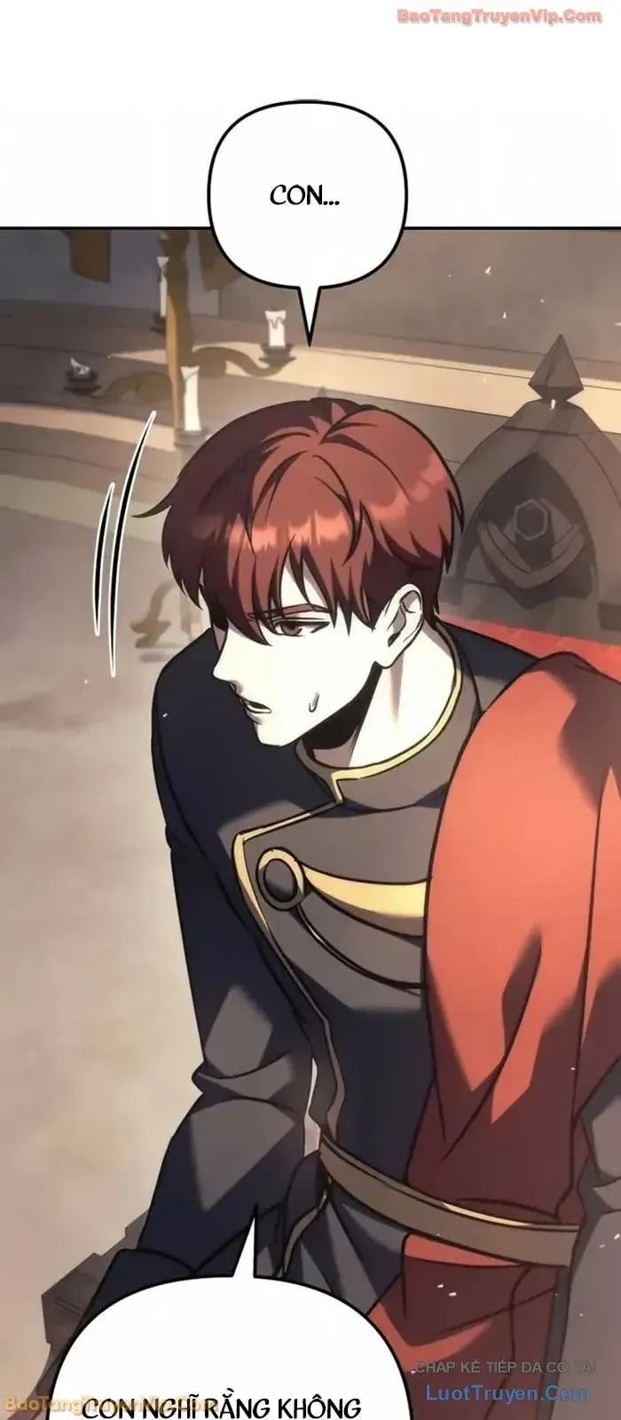 Hồi Quy Giả Của Gia Tộc Suy Vong - Chapter 112 - Page 60