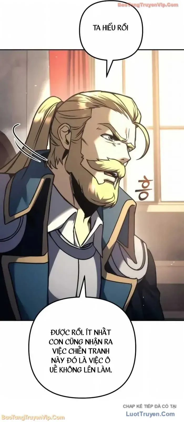 Hồi Quy Giả Của Gia Tộc Suy Vong - Chapter 112 - Page 62