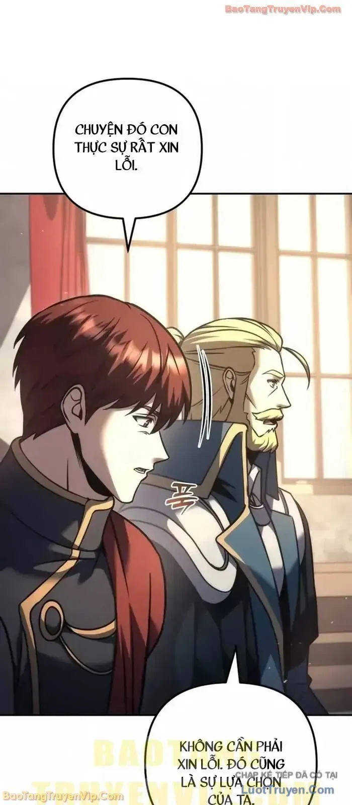 Hồi Quy Giả Của Gia Tộc Suy Vong - Chapter 112 - Page 65