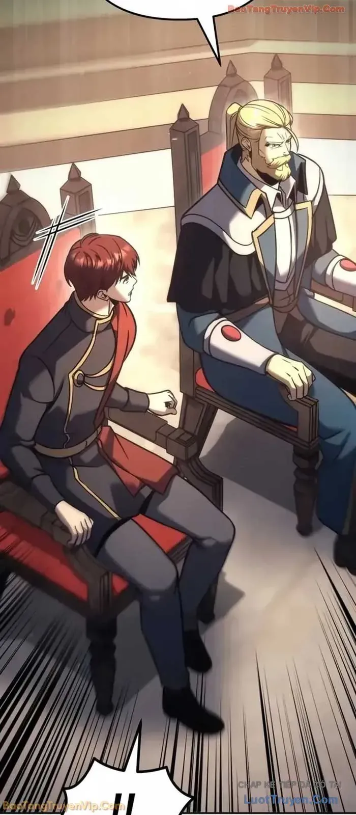 Hồi Quy Giả Của Gia Tộc Suy Vong - Chapter 112 - Page 74