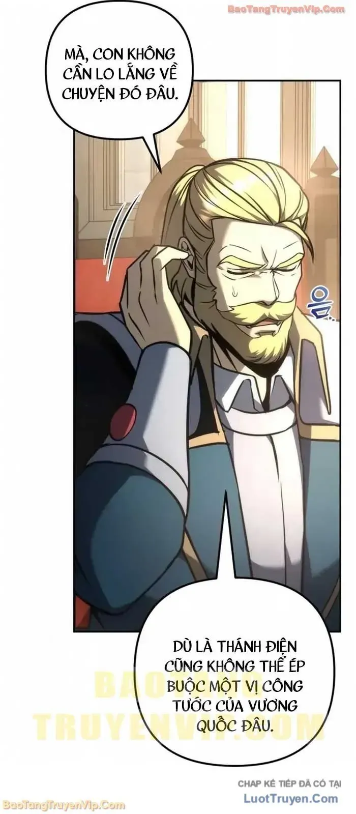 Hồi Quy Giả Của Gia Tộc Suy Vong - Chapter 112 - Page 77