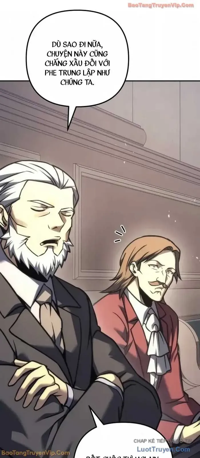 Hồi Quy Giả Của Gia Tộc Suy Vong - Chapter 112 - Page 8
