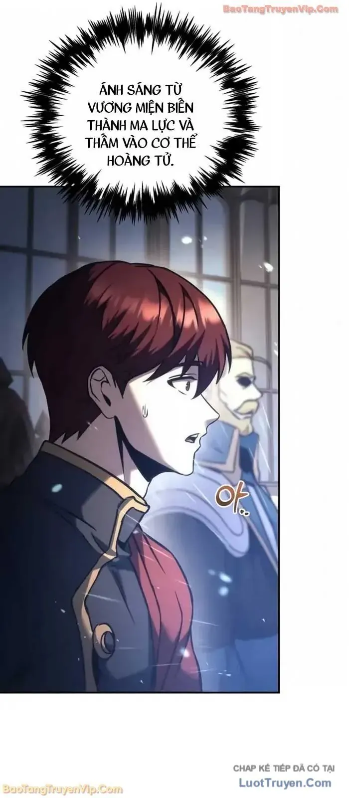 Hồi Quy Giả Của Gia Tộc Suy Vong - Chapter 112 - Page 93