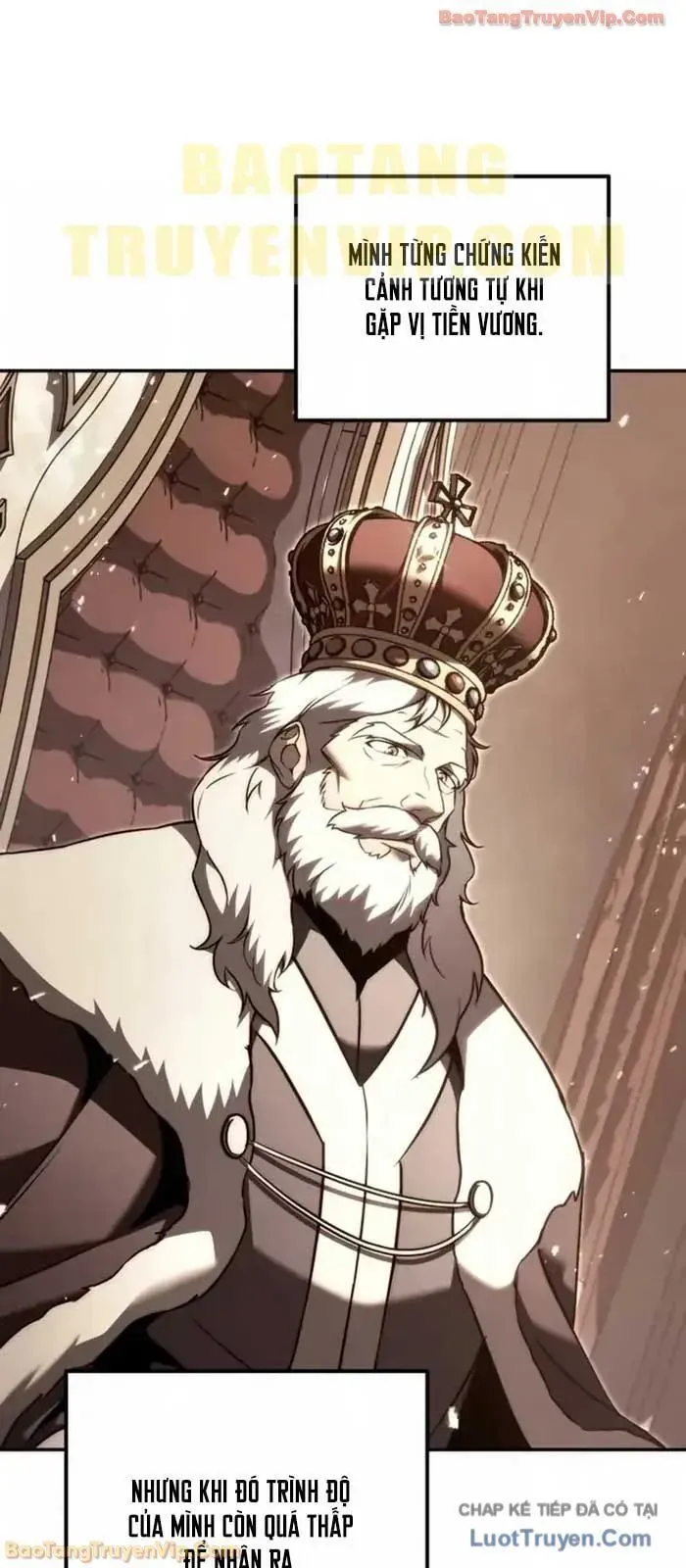 Hồi Quy Giả Của Gia Tộc Suy Vong - Chapter 112 - Page 94