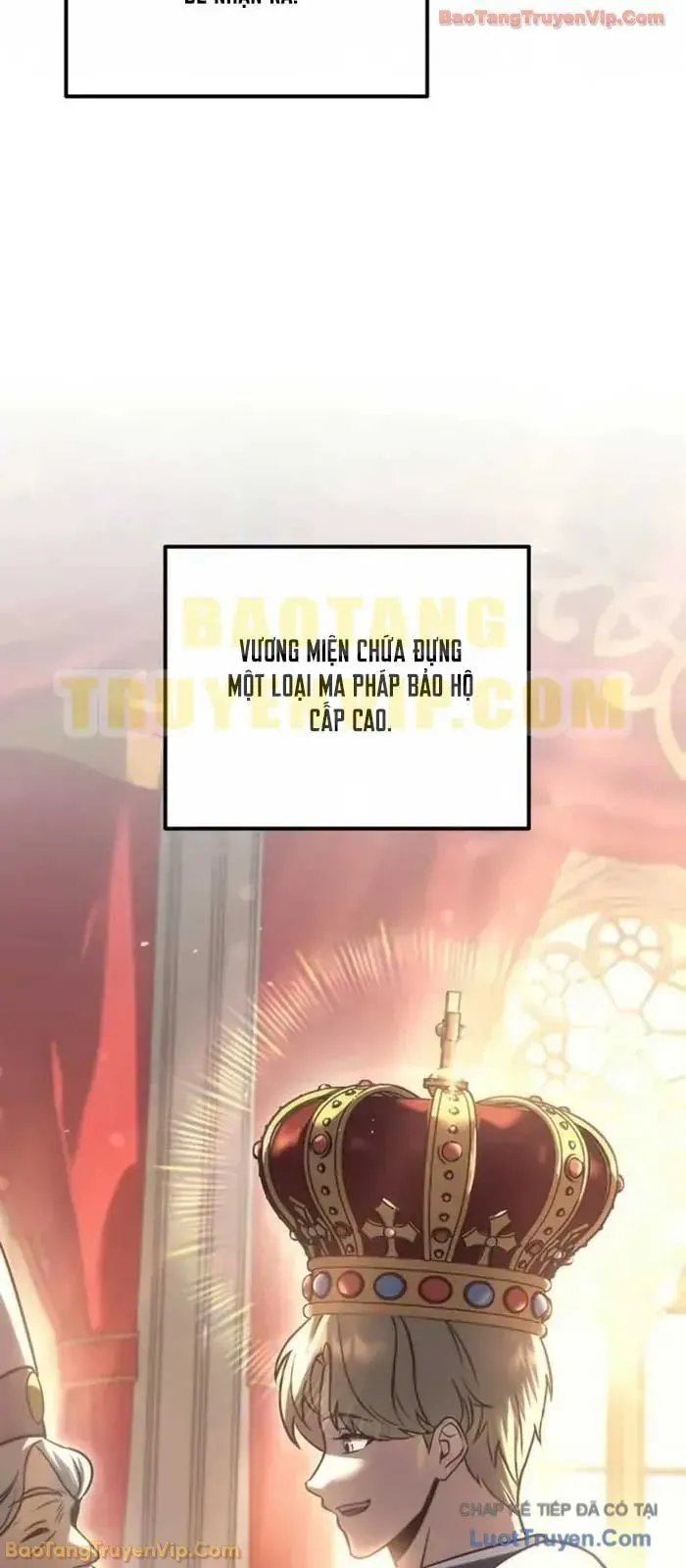 Hồi Quy Giả Của Gia Tộc Suy Vong - Chapter 112 - Page 95