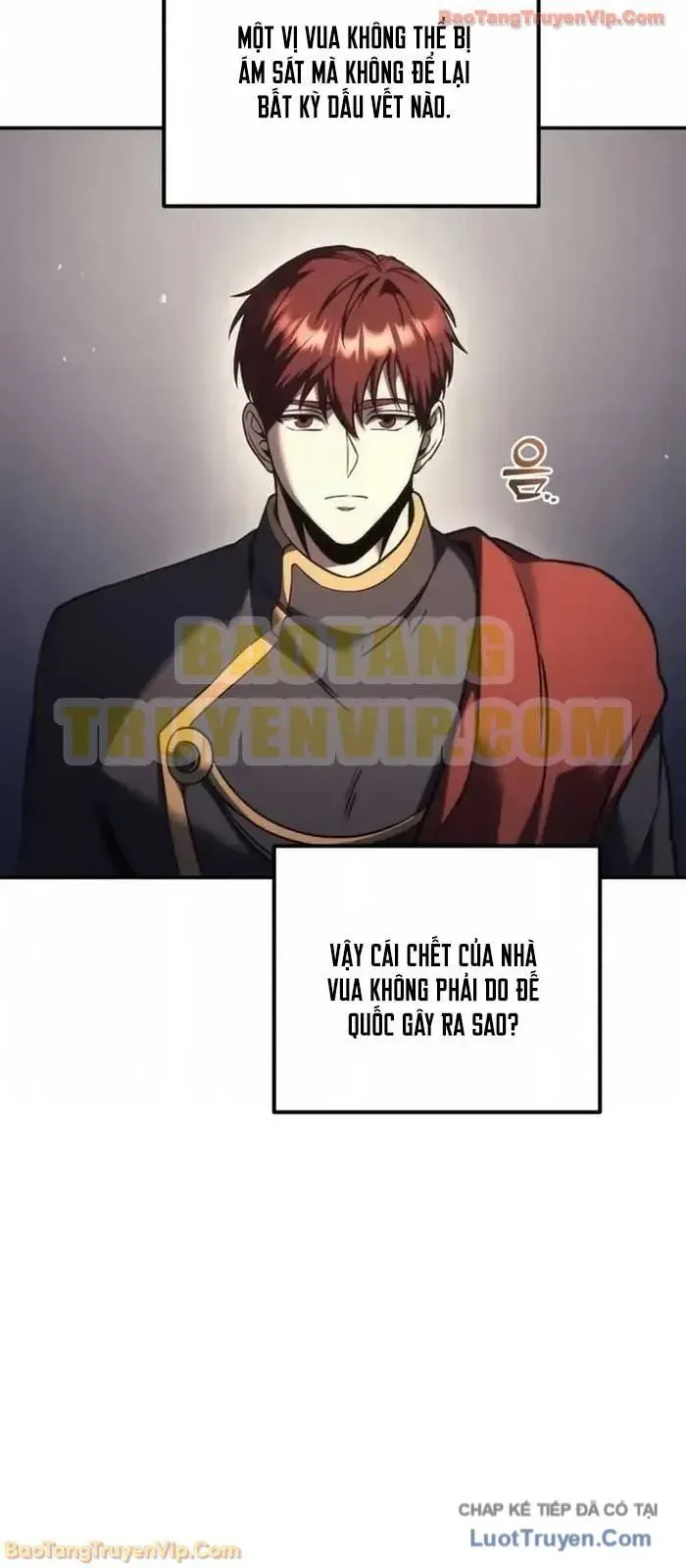 Hồi Quy Giả Của Gia Tộc Suy Vong - Chapter 112 - Page 97