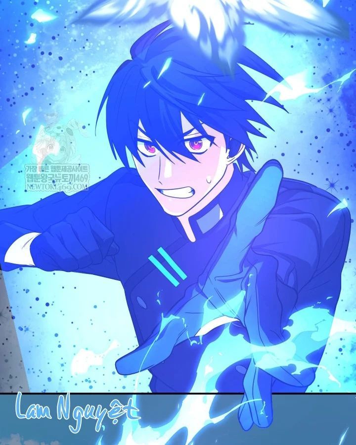 Đại Pháp Sư Thần Thoại Tái Lâm - Chapter 79 - Page 123