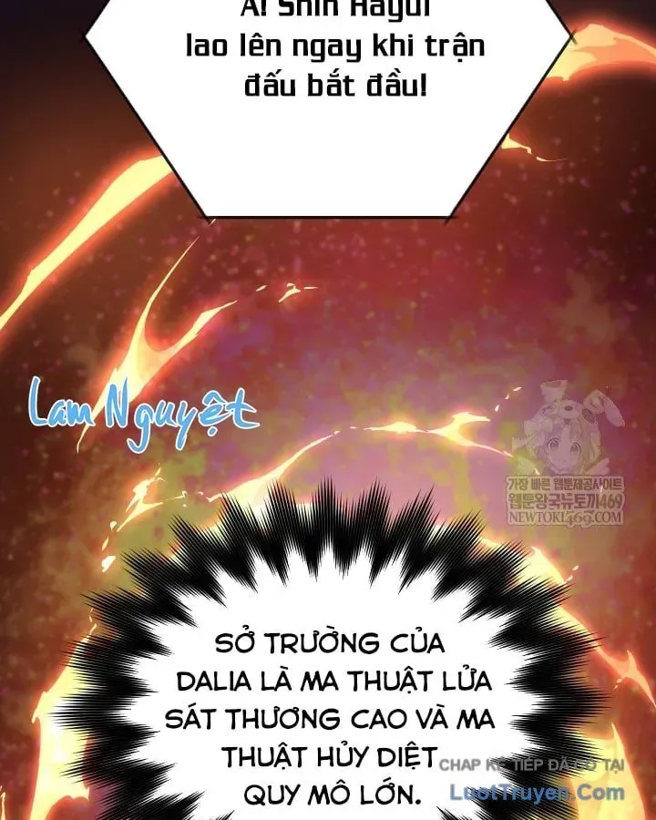 Đại Pháp Sư Thần Thoại Tái Lâm - Chapter 79 - Page 49