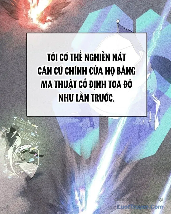 Đại Pháp Sư Thần Thoại Tái Lâm - Chapter 79 - Page 59