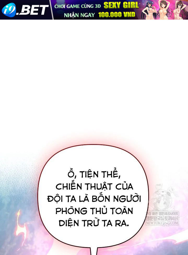 Đại Pháp Sư Thần Thoại Tái Lâm - Chapter 79 - Page 81
