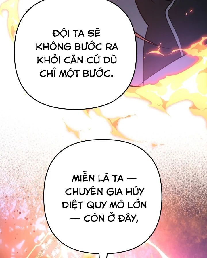 Đại Pháp Sư Thần Thoại Tái Lâm - Chapter 79 - Page 85