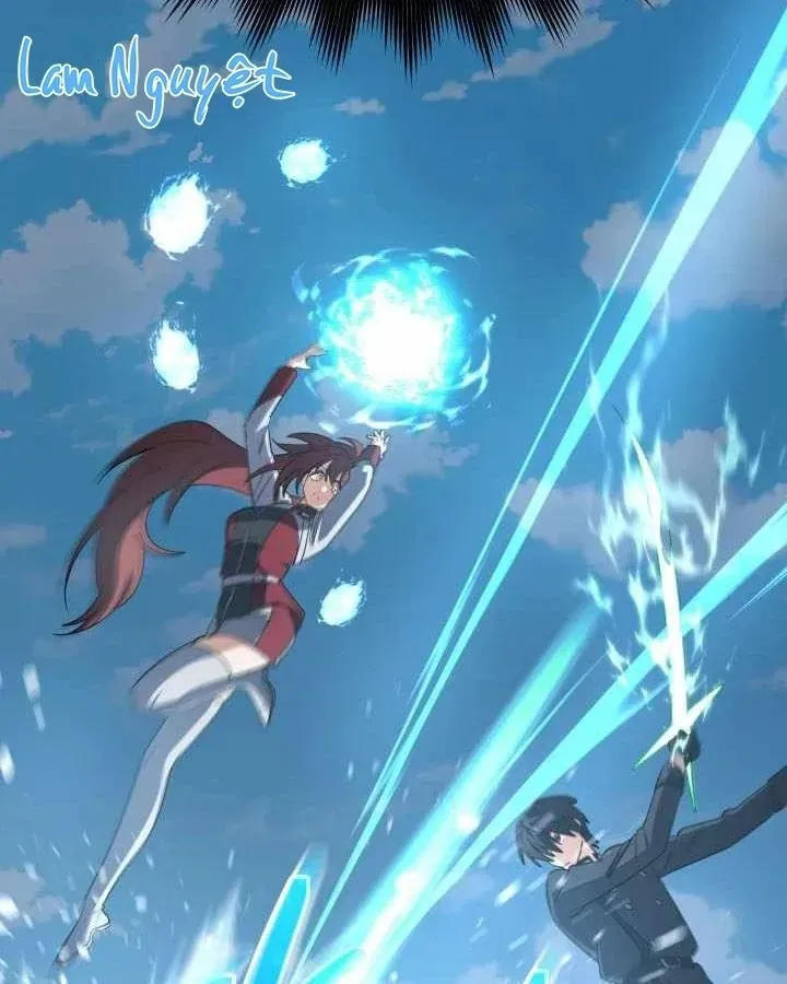 Đại Pháp Sư Thần Thoại Tái Lâm - Chapter 80 - Page 118