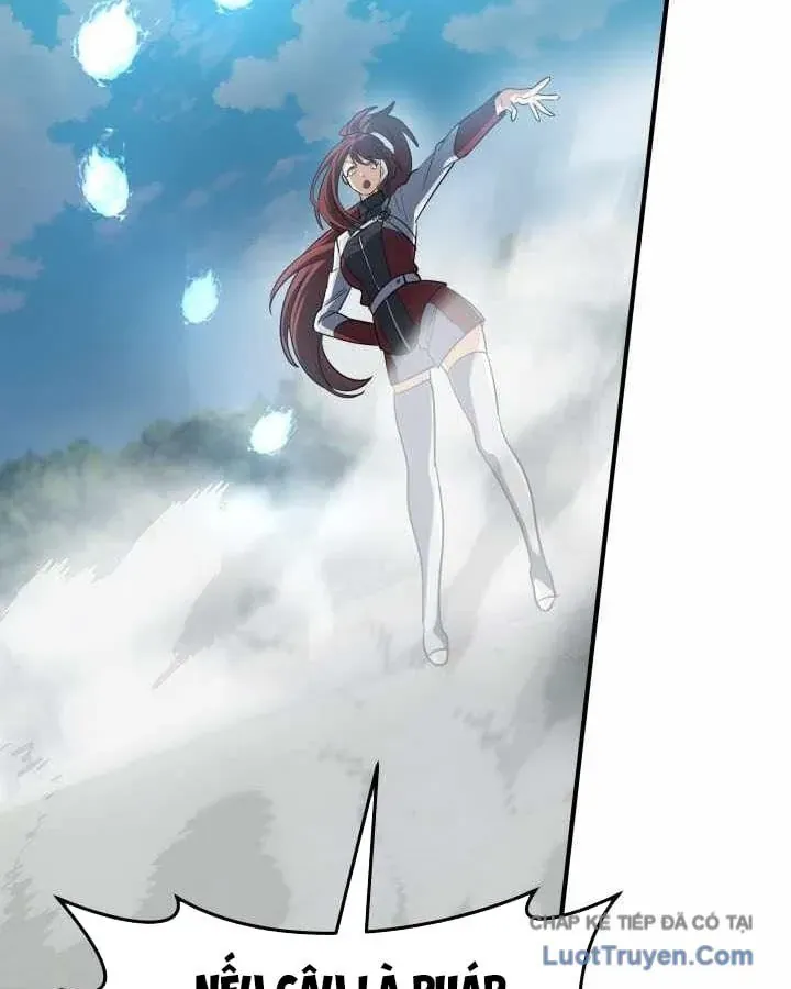 Đại Pháp Sư Thần Thoại Tái Lâm - Chapter 80 - Page 134