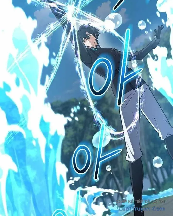 Đại Pháp Sư Thần Thoại Tái Lâm - Chapter 80 - Page 3