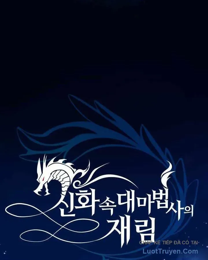 Đại Pháp Sư Thần Thoại Tái Lâm - Chapter 80 - Page 37