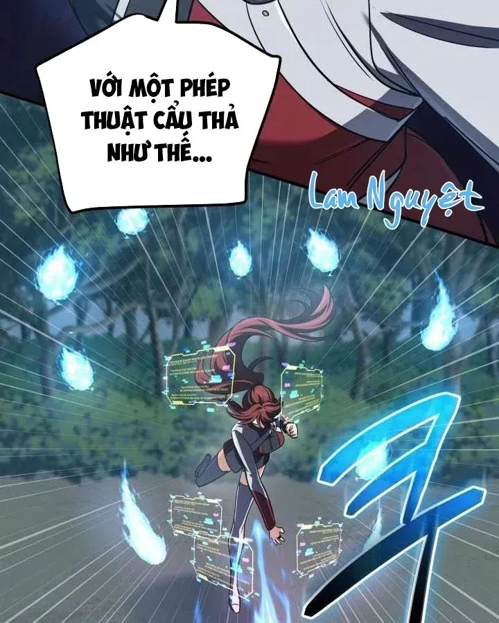 Đại Pháp Sư Thần Thoại Tái Lâm - Chapter 80 - Page 8