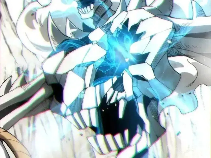 Toàn Cầu Ngự Thú: Ta Có Thể Thấy Lộ Tuyến Tiến Hoá - Chapter 51 - Page 104