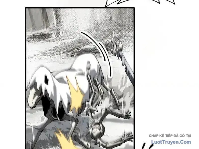 Toàn Cầu Ngự Thú: Ta Có Thể Thấy Lộ Tuyến Tiến Hoá - Chapter 51 - Page 106