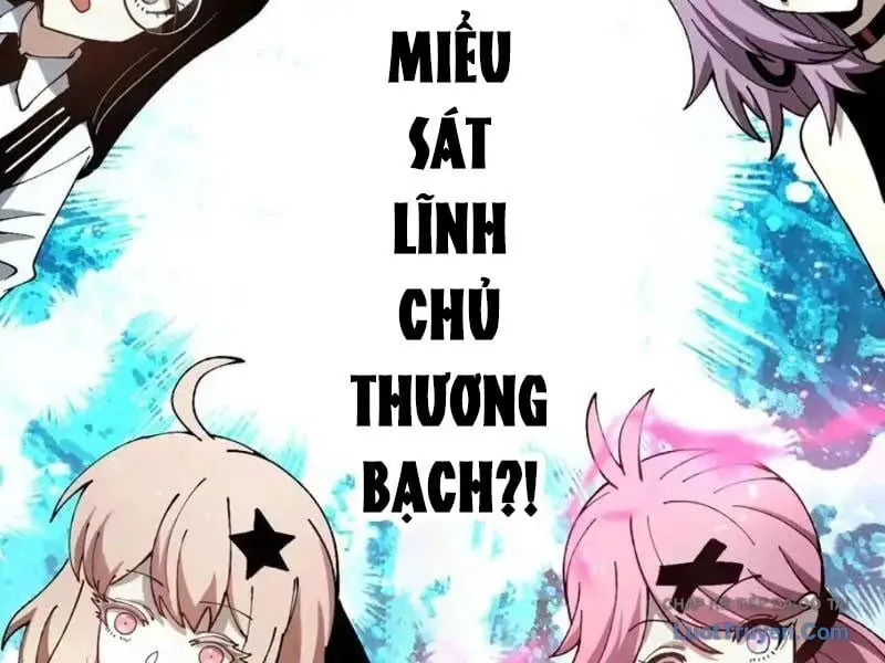 Toàn Cầu Ngự Thú: Ta Có Thể Thấy Lộ Tuyến Tiến Hoá - Chapter 51 - Page 109