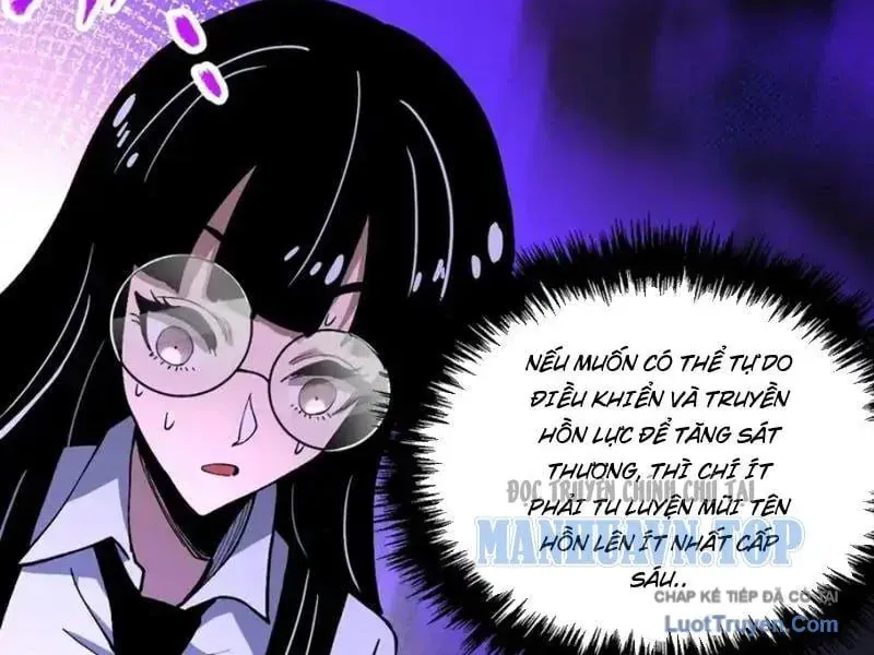 Toàn Cầu Ngự Thú: Ta Có Thể Thấy Lộ Tuyến Tiến Hoá - Chapter 51 - Page 112