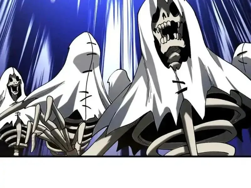 Toàn Cầu Ngự Thú: Ta Có Thể Thấy Lộ Tuyến Tiến Hoá - Chapter 51 - Page 121