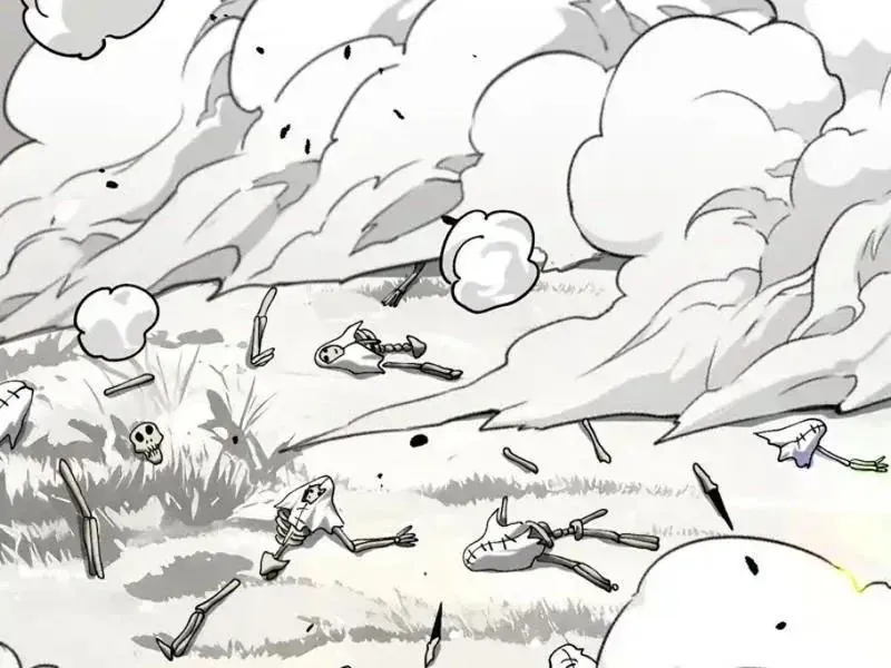 Toàn Cầu Ngự Thú: Ta Có Thể Thấy Lộ Tuyến Tiến Hoá - Chapter 51 - Page 124