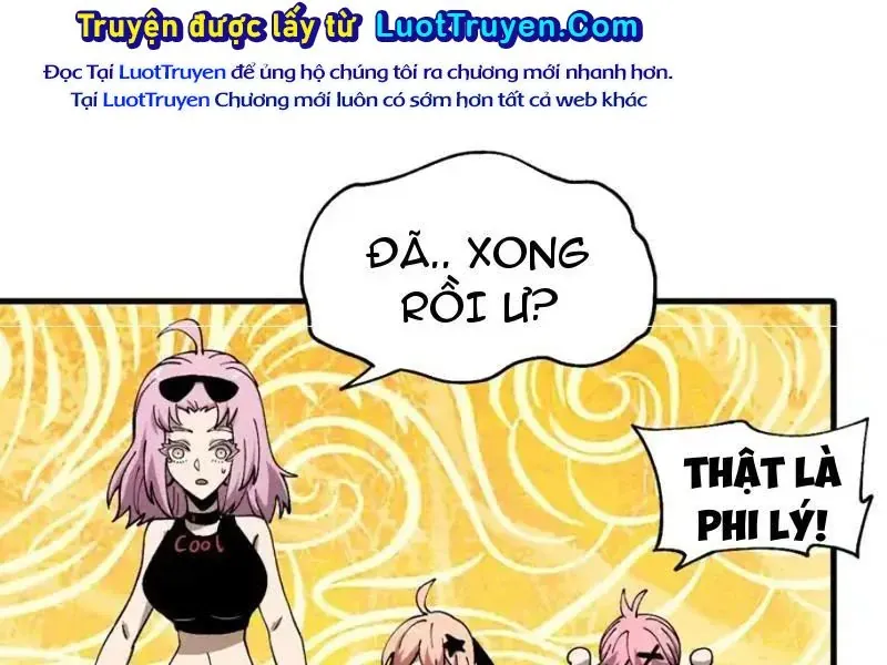 Toàn Cầu Ngự Thú: Ta Có Thể Thấy Lộ Tuyến Tiến Hoá - Chapter 51 - Page 127