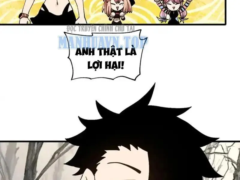 Toàn Cầu Ngự Thú: Ta Có Thể Thấy Lộ Tuyến Tiến Hoá - Chapter 51 - Page 128