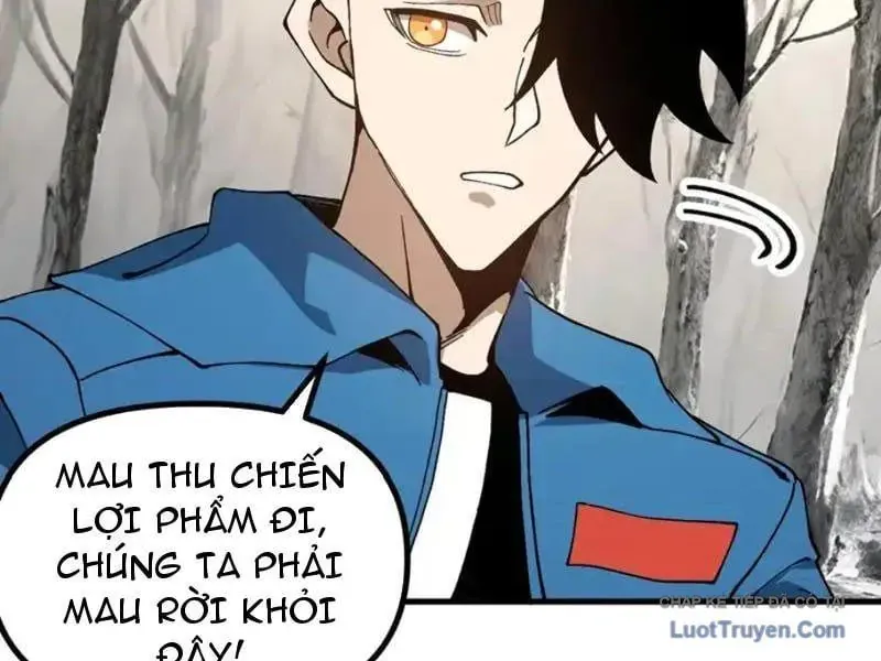 Toàn Cầu Ngự Thú: Ta Có Thể Thấy Lộ Tuyến Tiến Hoá - Chapter 51 - Page 129
