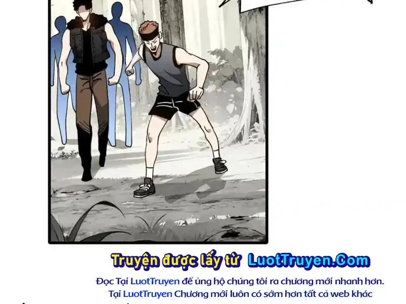 Toàn Cầu Ngự Thú: Ta Có Thể Thấy Lộ Tuyến Tiến Hoá - Chapter 51 - Page 131