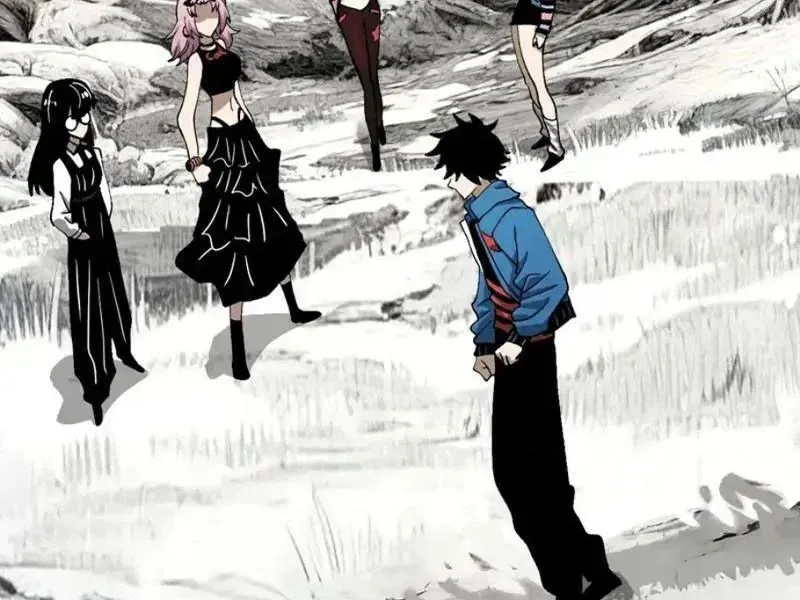 Toàn Cầu Ngự Thú: Ta Có Thể Thấy Lộ Tuyến Tiến Hoá - Chapter 51 - Page 133