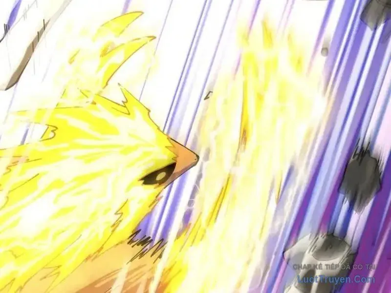 Toàn Cầu Ngự Thú: Ta Có Thể Thấy Lộ Tuyến Tiến Hoá - Chapter 51 - Page 20