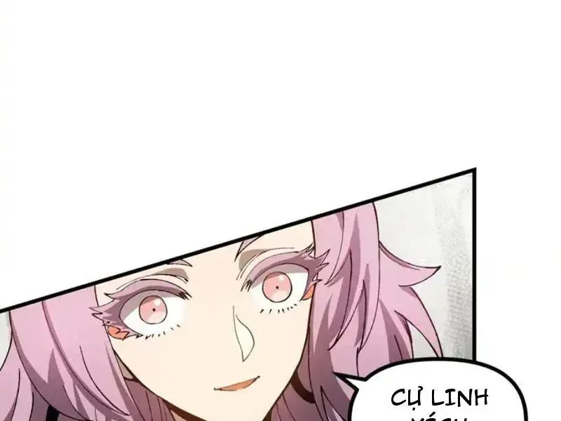 Toàn Cầu Ngự Thú: Ta Có Thể Thấy Lộ Tuyến Tiến Hoá - Chapter 51 - Page 22