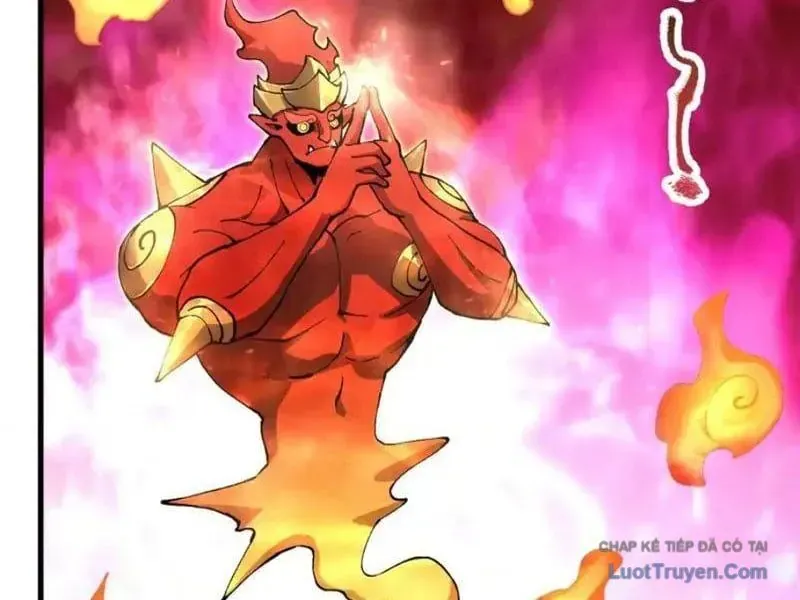 Toàn Cầu Ngự Thú: Ta Có Thể Thấy Lộ Tuyến Tiến Hoá - Chapter 51 - Page 24