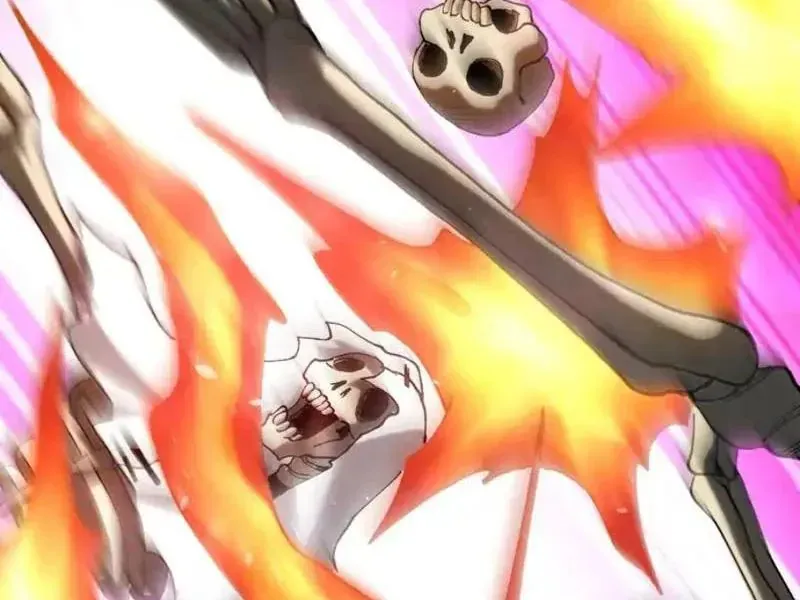 Toàn Cầu Ngự Thú: Ta Có Thể Thấy Lộ Tuyến Tiến Hoá - Chapter 51 - Page 27