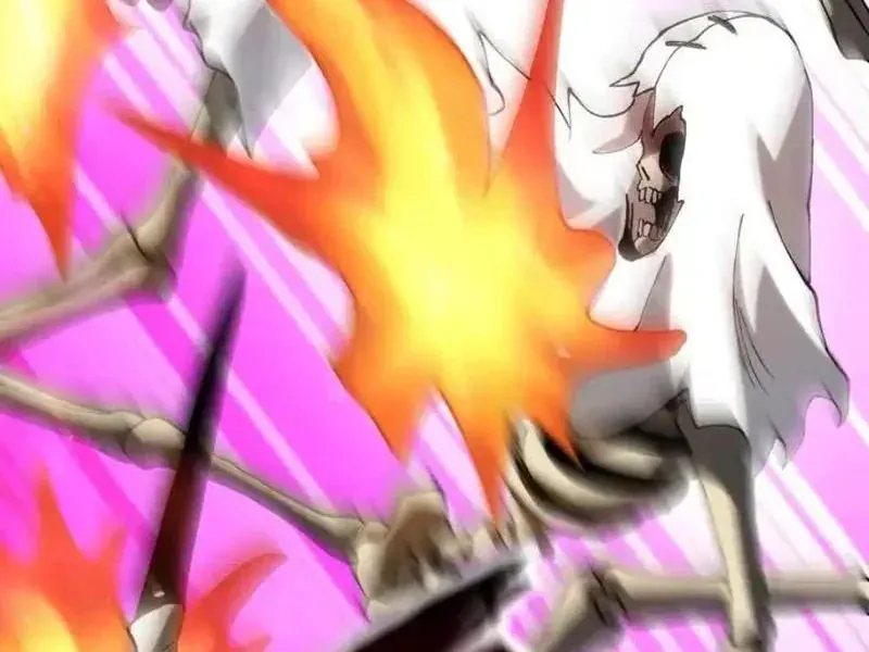 Toàn Cầu Ngự Thú: Ta Có Thể Thấy Lộ Tuyến Tiến Hoá - Chapter 51 - Page 28